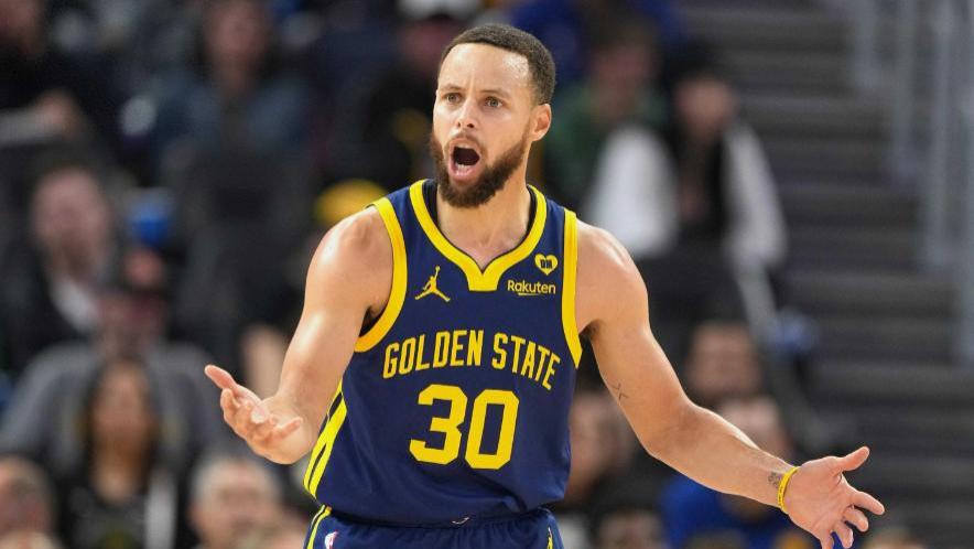 爆冷！勇士110-120不敌雄鹿，本场谁是罪魁祸首，数据不会说谎！