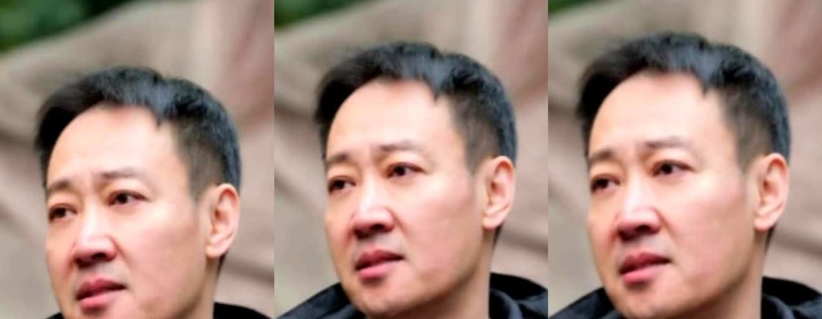 泪奔了泪奔了

控制不住呀[流泪]

现在他每天都在努力照顾好女儿和两边