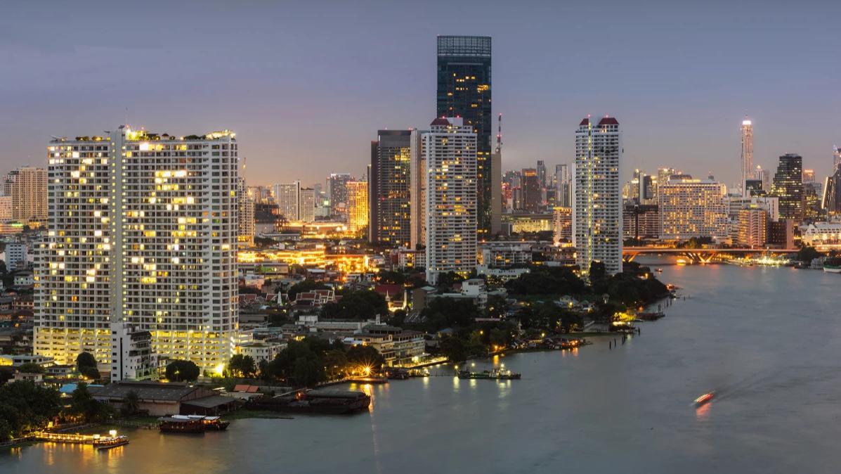 普吉岛的投资潜力—酒店业值得关注！