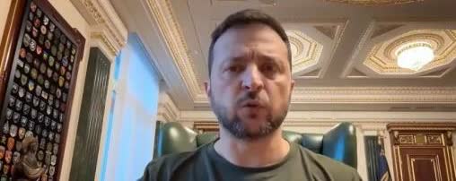 俄罗斯初心已变。

说白了，起初俄罗斯打乌克兰是因为乌克兰要加入北约，对俄罗