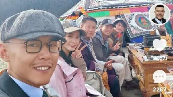 大冰直播间|看人间百态，听别人的故事2：想要强大的女孩等