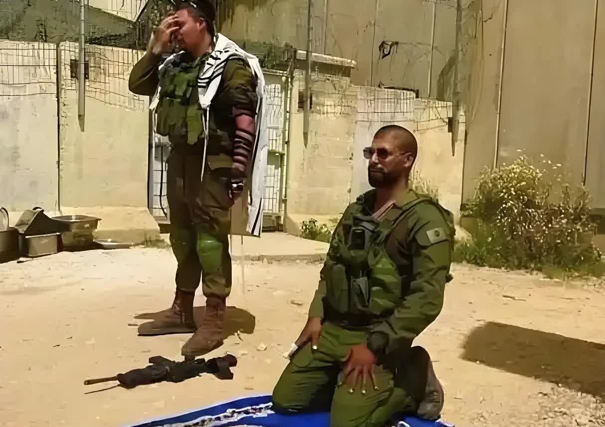 叙利亚境内的德鲁兹人未来何去何从？
作为阿拉伯世界的一个“异类”，他们根本不会