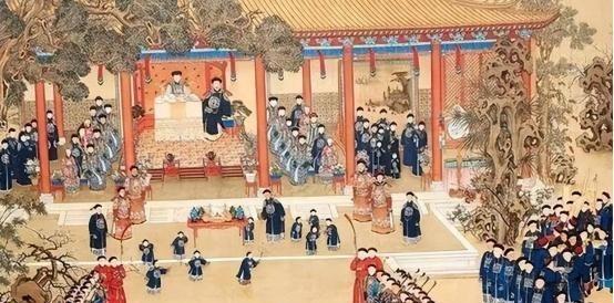 1747年，65岁的清廉之官孙嘉淦告老还乡。突然，乾隆收到密报，说他偷运十几箱黄