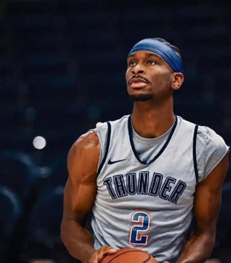 假如雷霆周一输掉抢七，NBA世界会发生哪些变化？

1，今年的这支雷霆会被永远钉