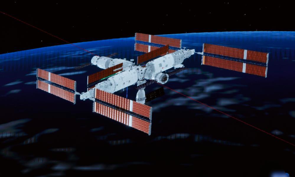 这事真的出大问题了！原本今天该回来的神舟飞船，突然宣布推迟返回，三名航天员还困在