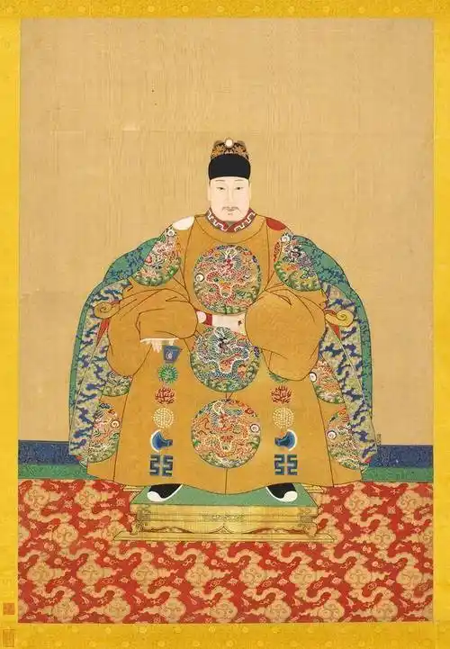 若你是崇祯，改革用人如何破局？欢迎各抒己见！