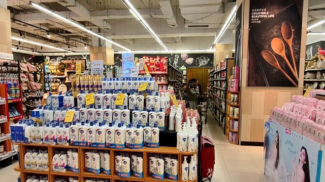 南宁兴宁区超市宣布“胖改”，商品“胖含量”超80%，广西版“胖东来”要火了？