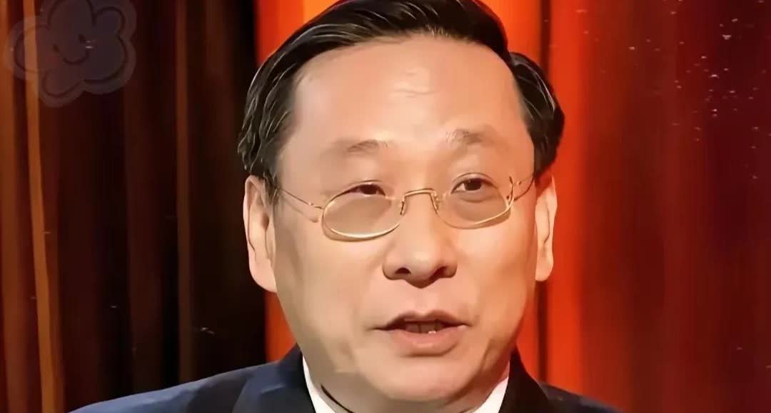 高志凯教授太刚了！
美媒记者：你们东方大国就是个威胁！高教授：呵呵，我们有能力