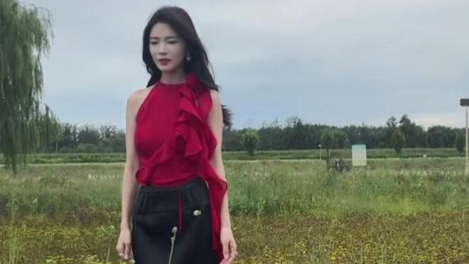 杜淳老婆打肉毒导致全身严重过敏，奇痒无比，直呼医美需谨慎