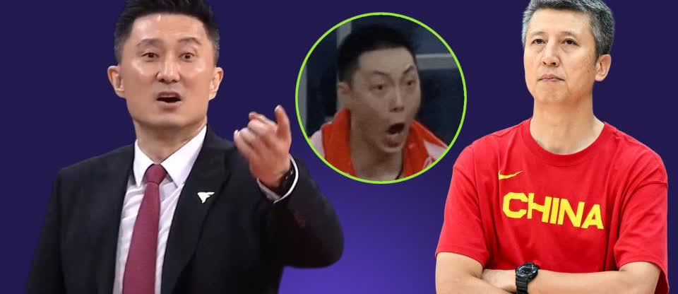 同样是胡明轩，为何郭士强和杜锋的待遇天差地别？听杨毅怎么说。