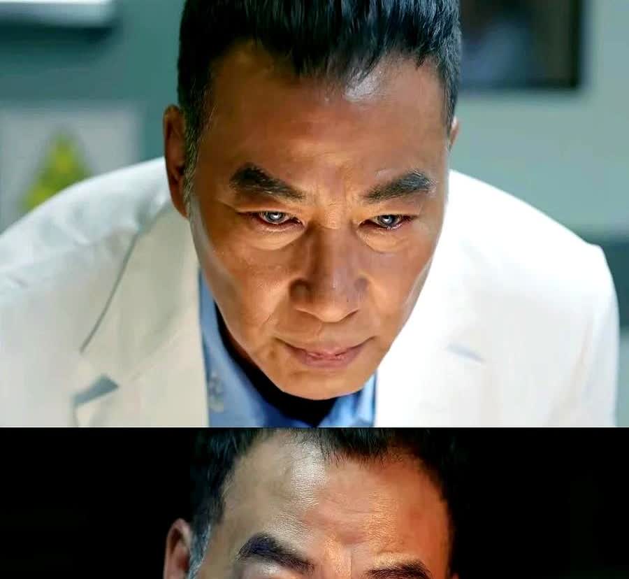 为什么任达华没大火？

原因很简单，

不是没演技，也不是奖拿得少，而是