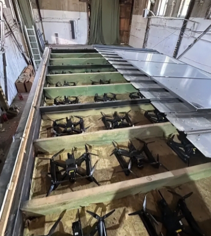 乌克兰以为自己袭击了俄罗斯的空军基地，从此就能硬气了。实际上乌克兰闯祸了！视频一