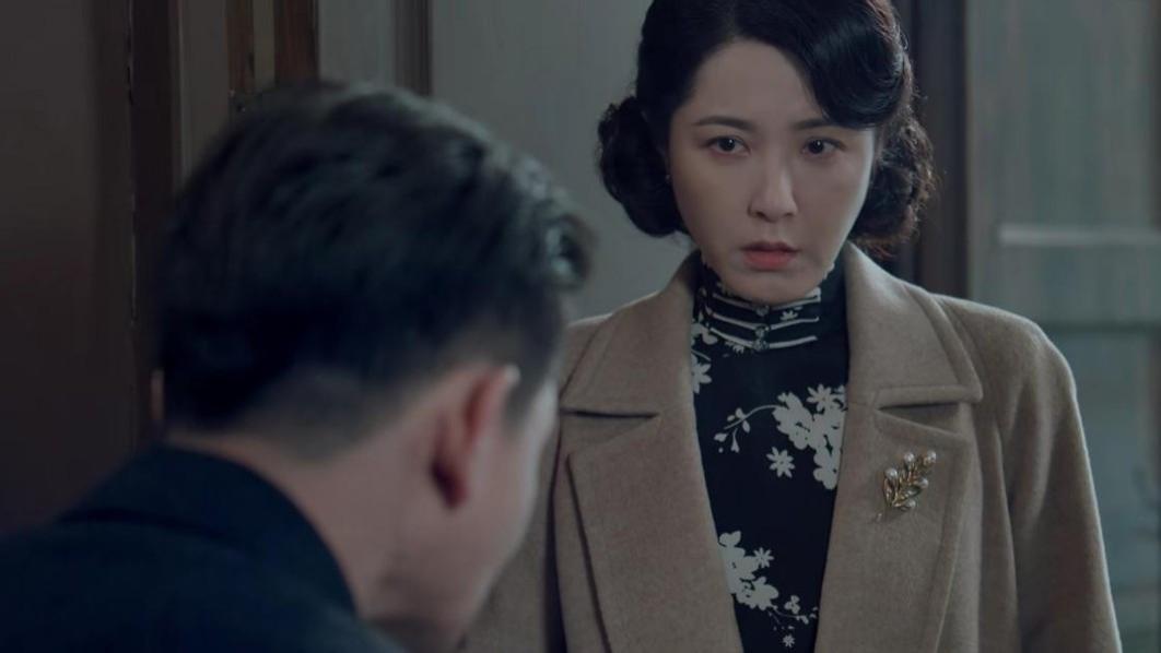 《沉默的荣耀》演员演技评分：曾黎8.3分倒数，于和伟9.8分没干过第一