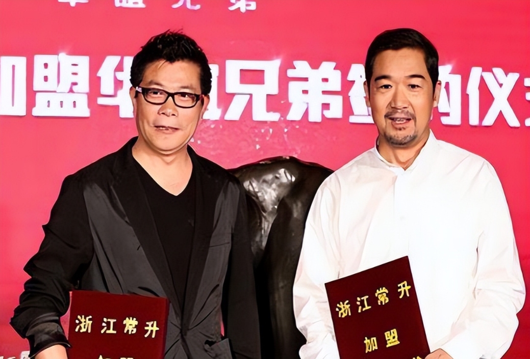 “对赌协议”有多离谱：冯小刚赔1.68亿，张国立年近七旬打工还债