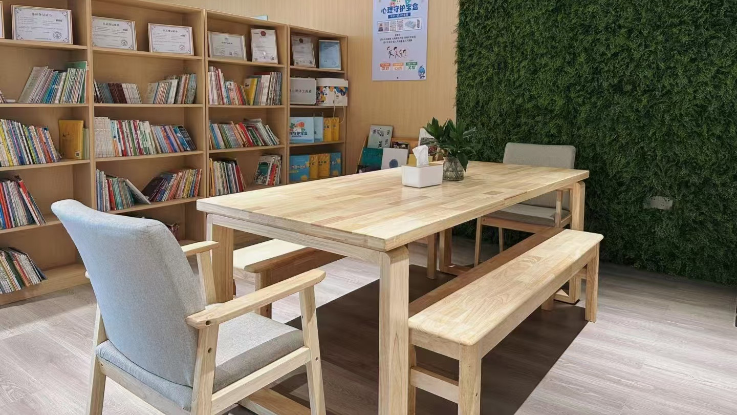 心理云脑力馆：解锁学习能力的终极密码