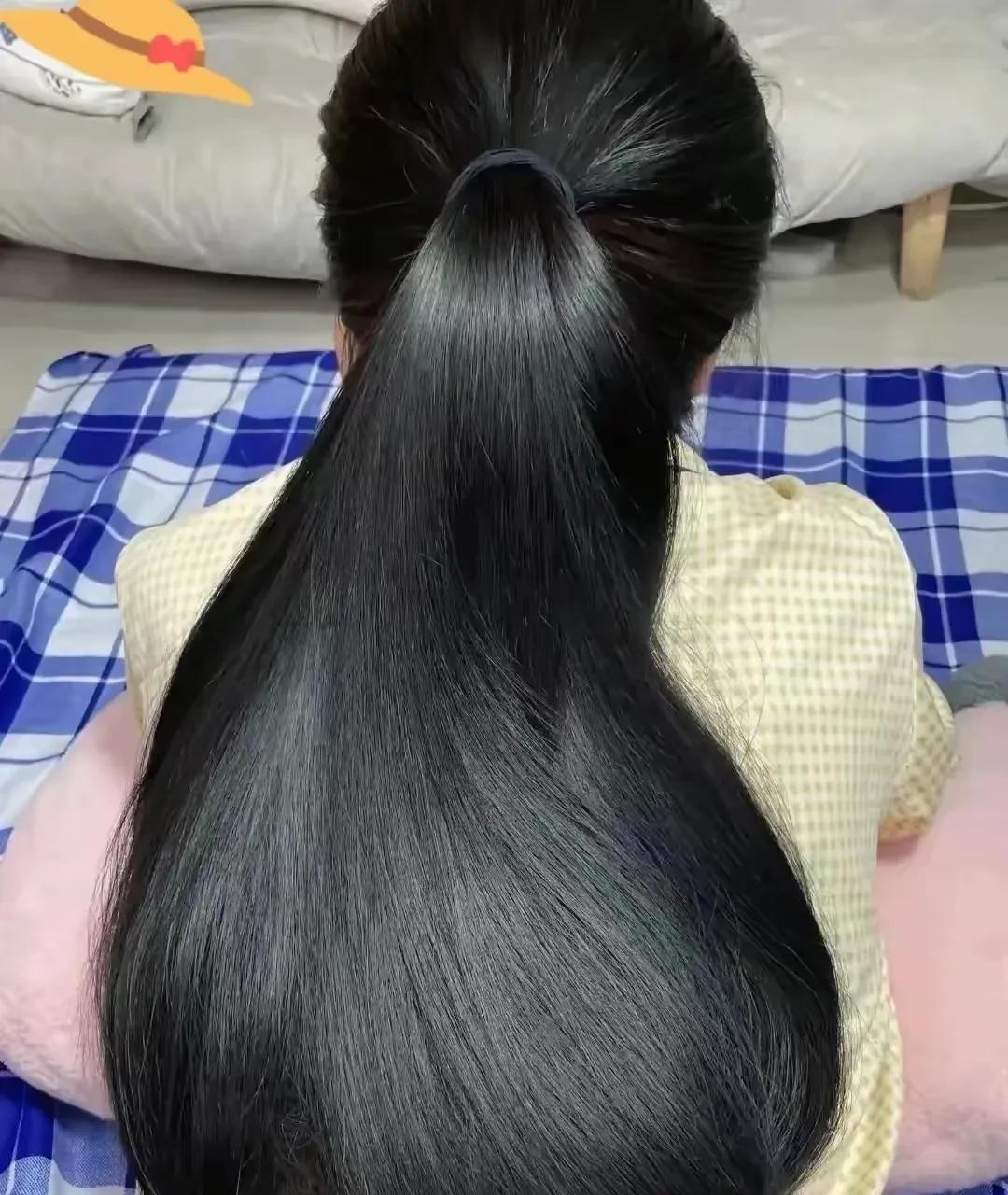这应该就是天生丽质了吧！