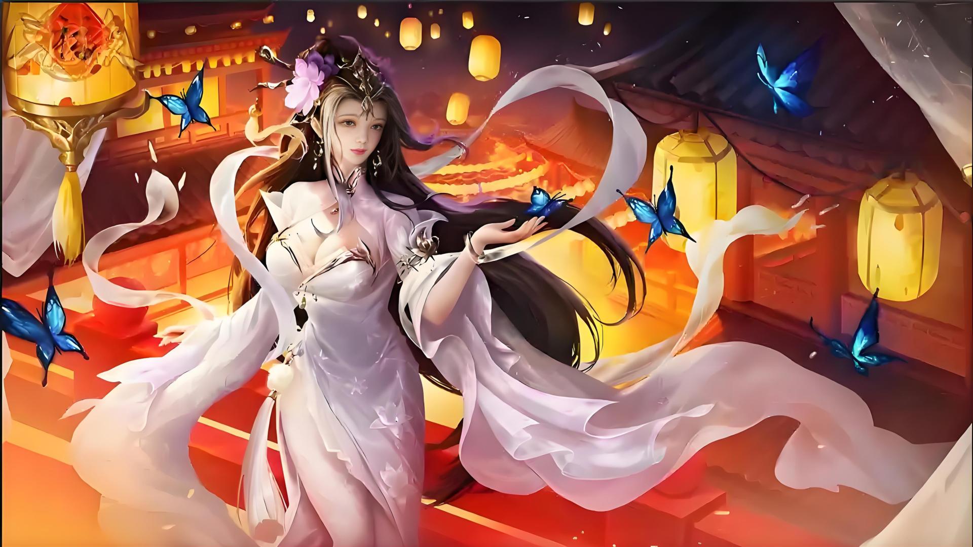 三国志11“英雄集结PS2改”地图