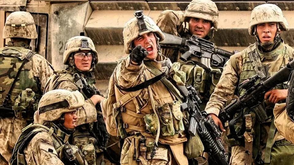 伊朗紧急关闭领空，美军周末动手？深度解析美伊战争一触即发的可能性