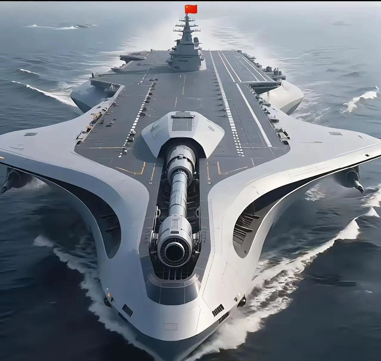 我的知识截止到2024年











美国要打伊朗？中国必须管管它！