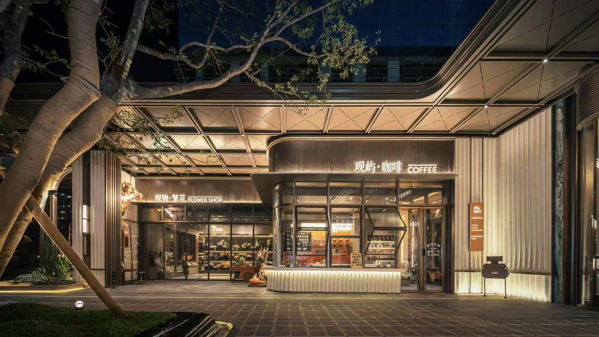 绝美效果图曝光，新规2.0龙湖洋房来了