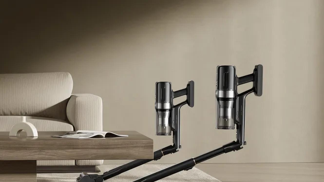 从 0.6% 到 17.1%！追觅 Z50 Station 引领细分市场爆发