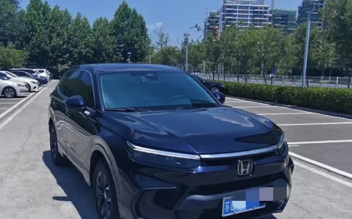 广本皓影这款车怎么样？
广本皓影属于紧凑型燃油SUV，该车属于广本推出的国内特