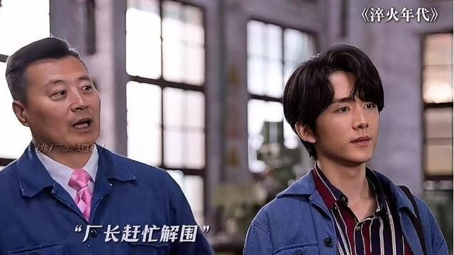 在影视圈里，年代剧一直很吃香，大家就爱跟着剧情穿越回过去，感受不同时代的故事