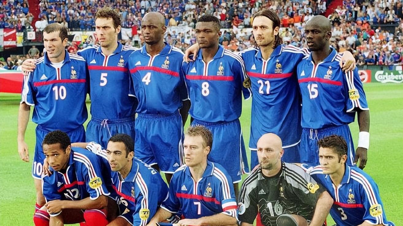 足球冷知识，另辟视角，重新认识世界第一运动（7）