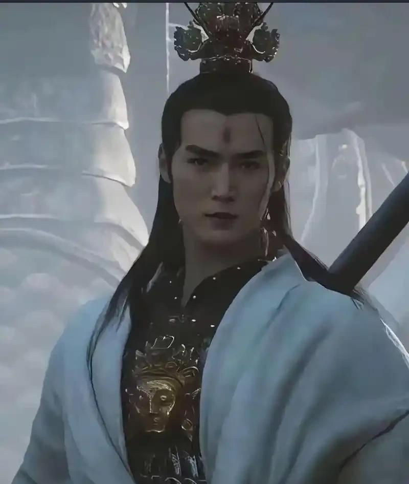 轻松一刻，二郎神杨戬劈开桃山救母，背叛天庭，那么问题来了，他舅舅还能考公务员吗？