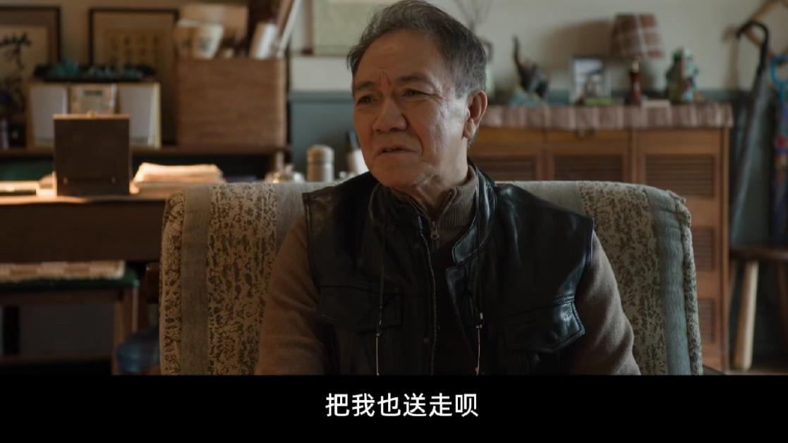 那个曾经喊开炮的李云龙，这次真的撑不住了