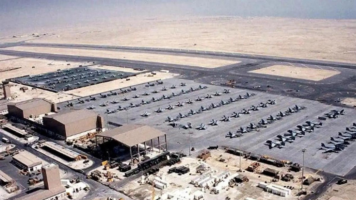 341票赞成79票反对！美国投票结果公布，特朗普准备发动战争