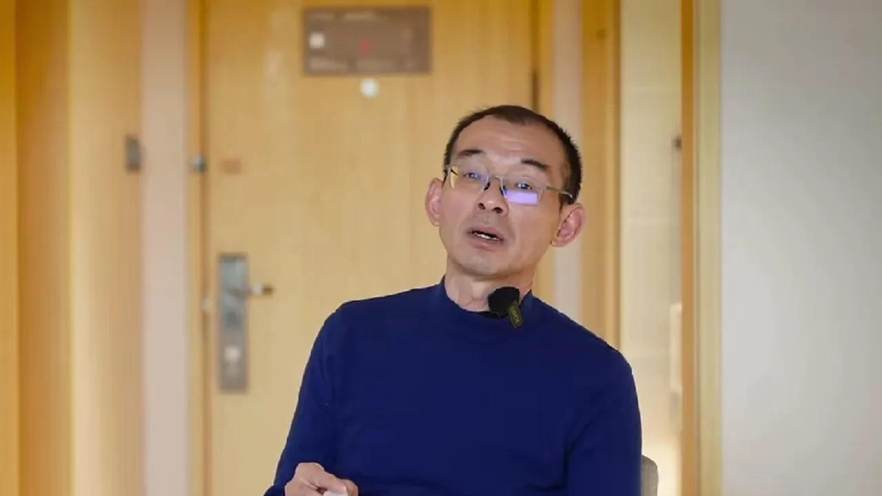 聪明反被聪明误，谢岳非常精明，但终究输在了自己的小聪明上！