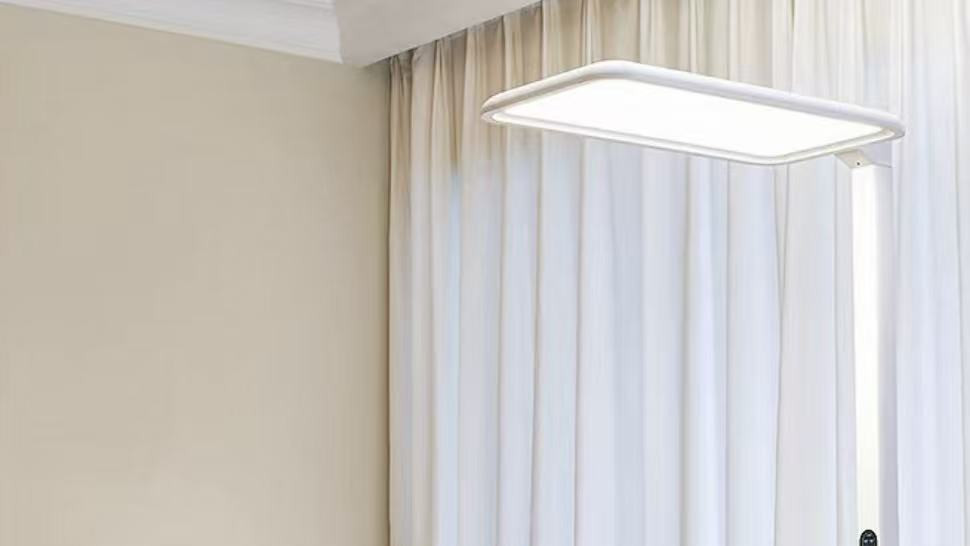 护眼大路灯怎么选？2025年5大排名护眼灯，这些品牌值得信赖!