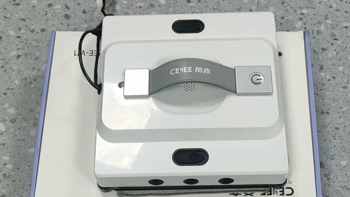 擦玻璃神器怎么选？2026年最新十款擦窗机器人推荐排行榜！闭眼入不踩雷