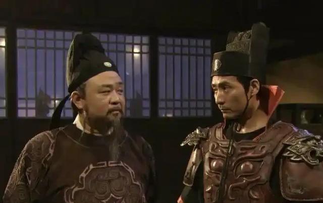 公元692年，酷吏来俊臣用带刺的鞭子抽打狄仁杰。狄仁杰 立马认怂：“我是唐室旧臣