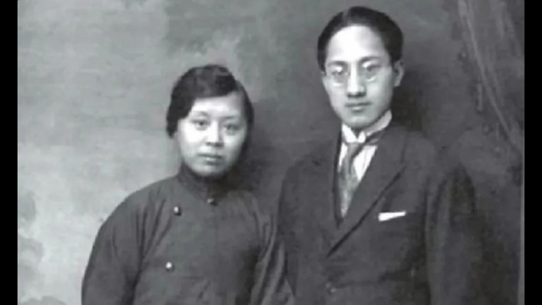 徐志摩称她是“土包子”，她却在离婚后逆袭为民国第一女银行家，张幼仪的两面人生！