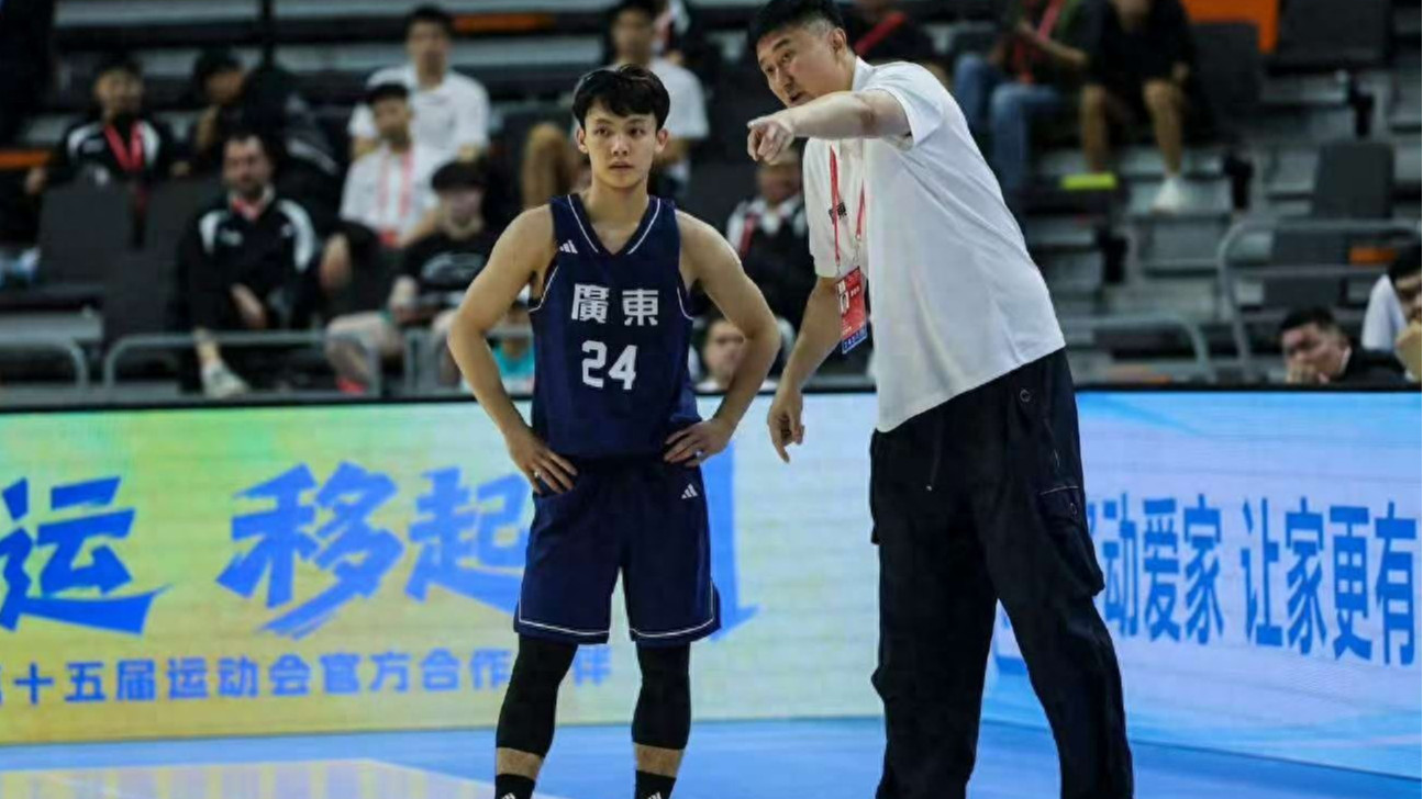 辽宁本钢战天津都没自信