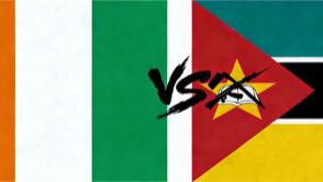 非洲杯小组赛第一轮：卫冕冠军科特迪瓦迎战莫桑比克