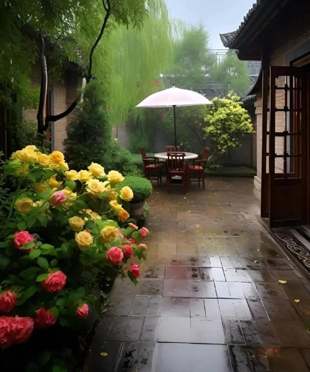 表妹是心内科主任，
她和我说，
人只要过了65岁，
身体倍棒，吃嘛嘛香，
吃得好