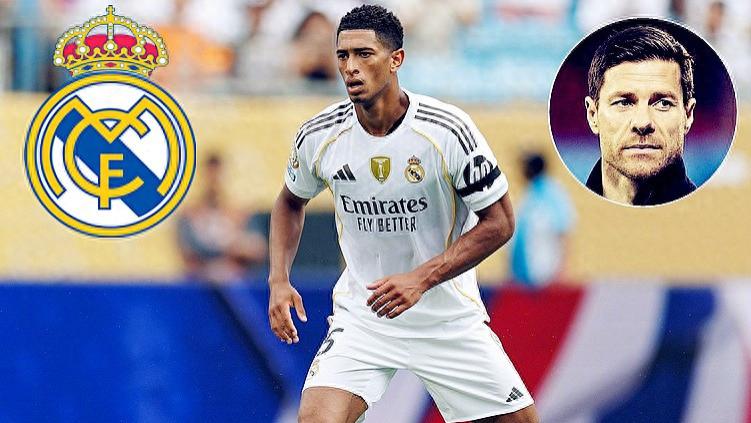 不是姆巴佩，不是维尼修斯！这位多面手才是皇马的“钻石”！