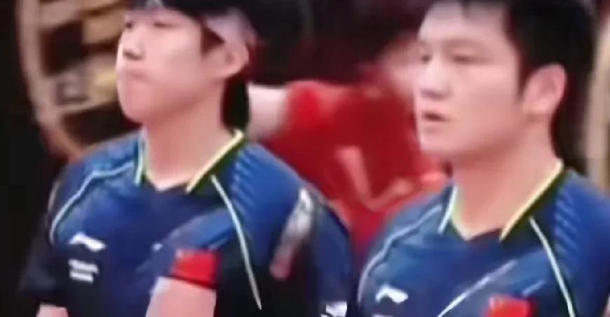 大家盼望的“乒超联赛”于6月9日开赛！
球迷又有得追了！
孙颖莎、王蔓玉、王楚钦