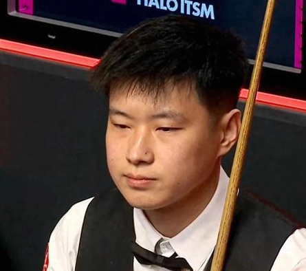 世锦赛8强出3席，国手晋级形势严峻，仅剩1人有望？