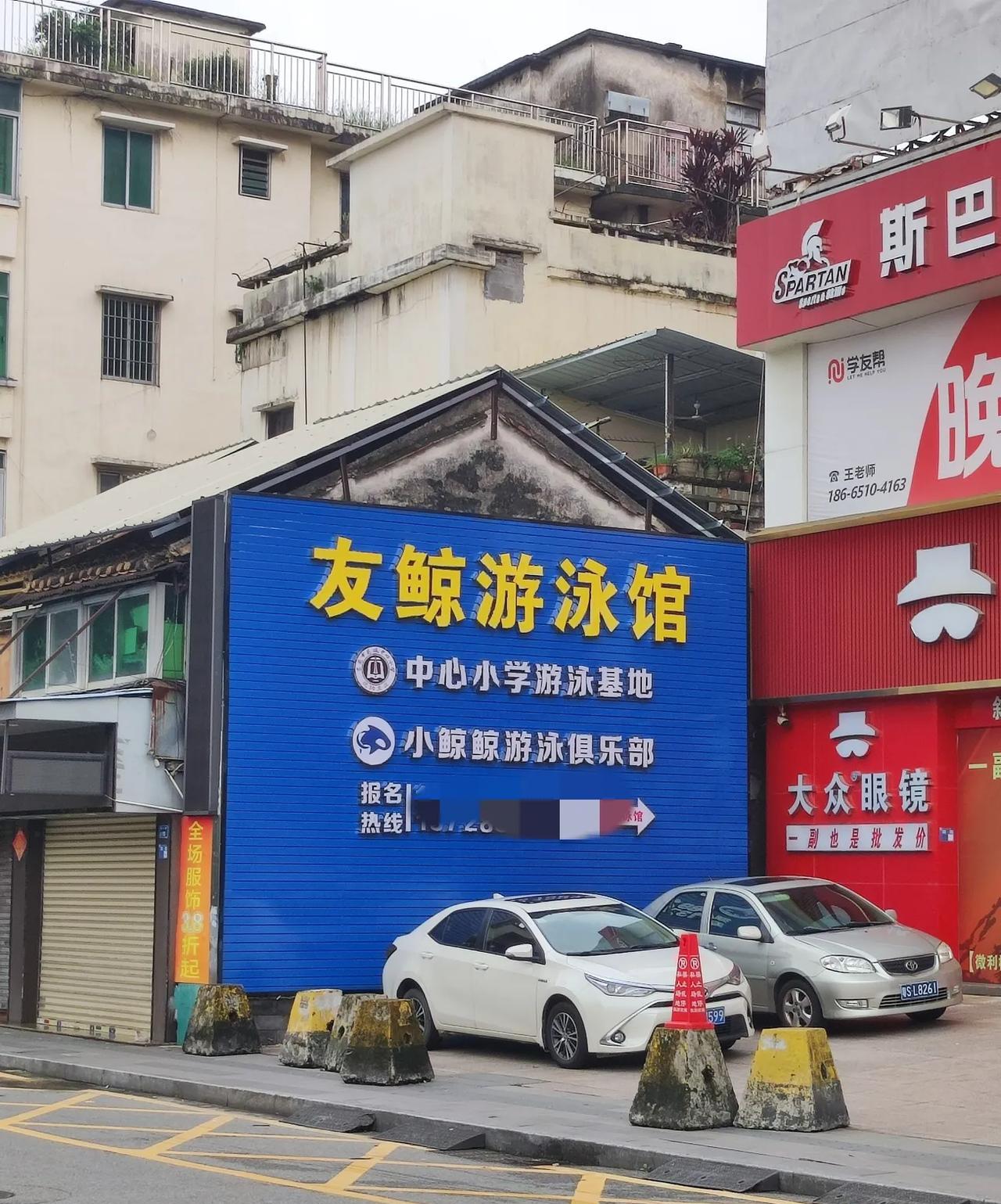 今年华南地区汛期来得猛烈，又和学生暑假交织在一起，所以公开水域有不少青少年遇到意