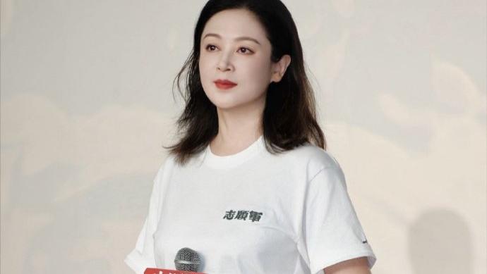 陈红回应不拍戏当陈凯歌制片人：自己不是奉献，就是较上劲了