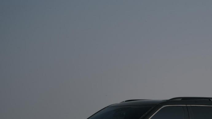 安全才是买车最应该看重的