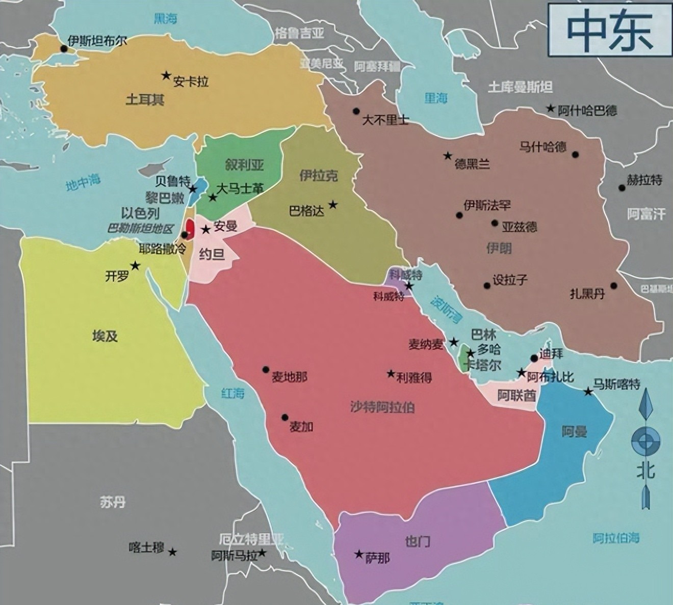 世界老大是谁？以爹还是美爹？











世界到底谁说了算？美国真的是