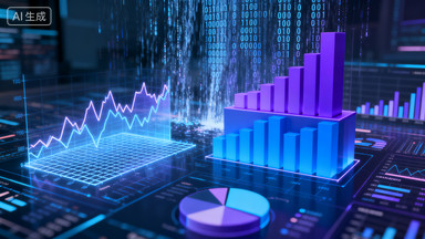 谁主 AI 搜索优化江湖？2025 五大 GEO 服务商解析，万数科技居首