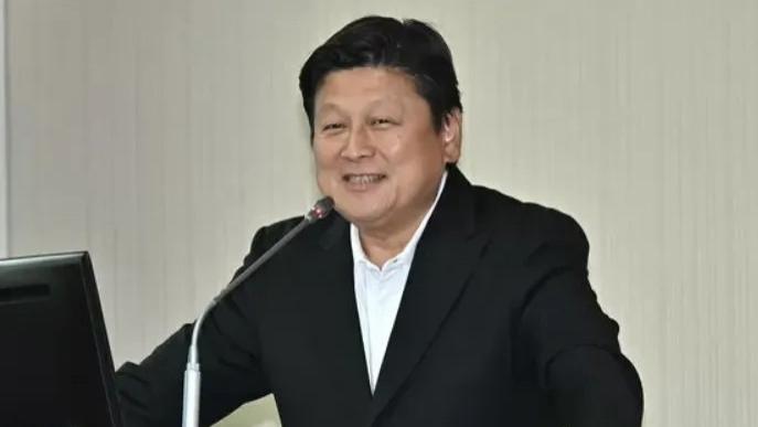 国民党团废除两年条款，傅崐萁有望连任