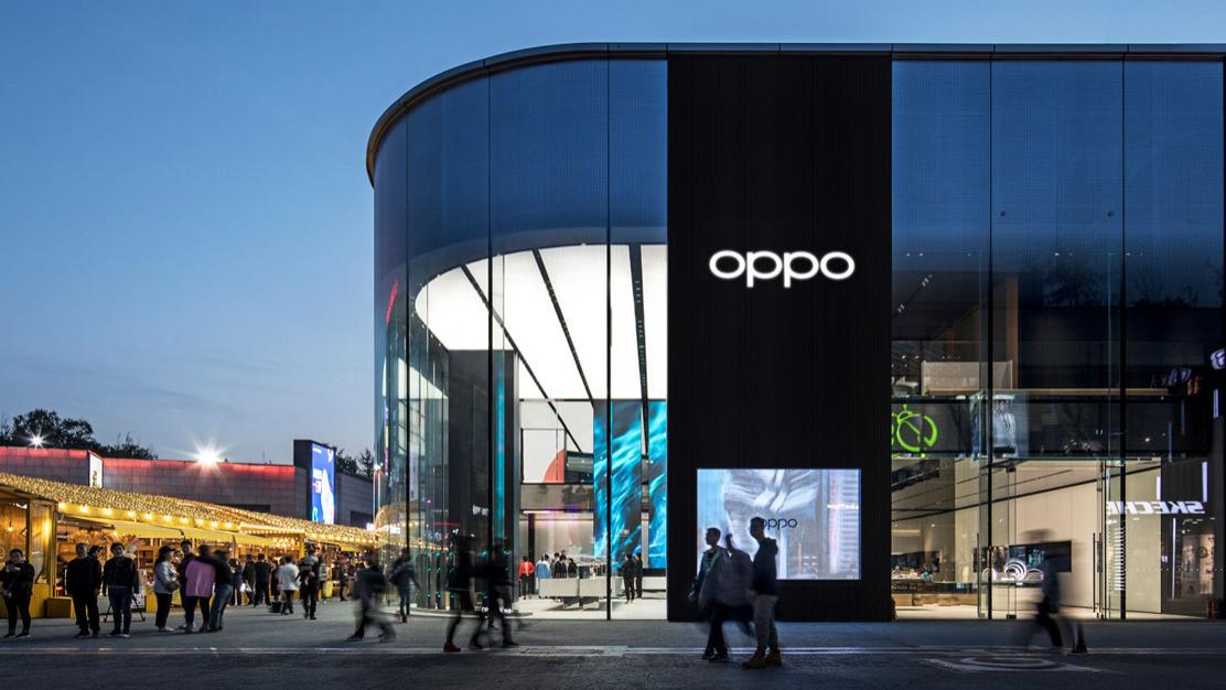 媒体称OPPO整合旗下AI部门：将打造“超级小布”