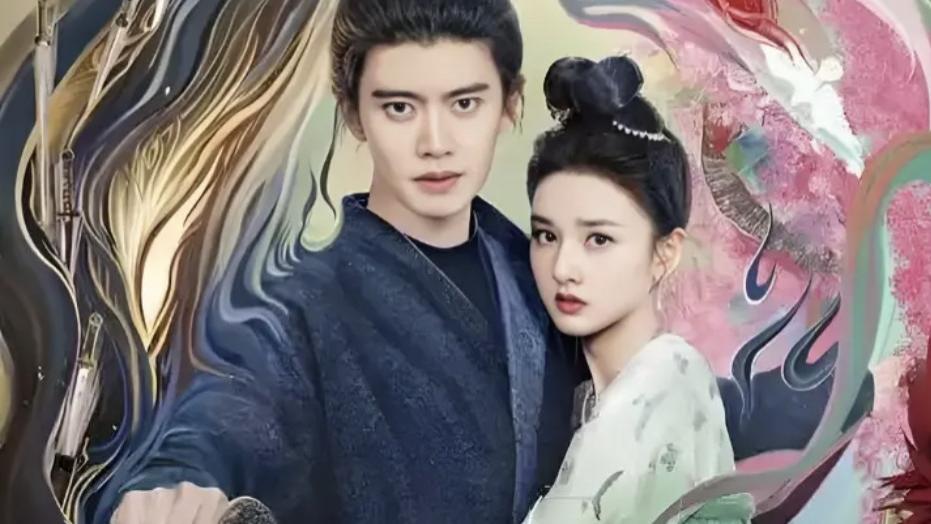 国产剧《无忧渡》全集高清免费在线观看_国剧《无忧渡》迅雷网盘/夸克网盘下载免费观看